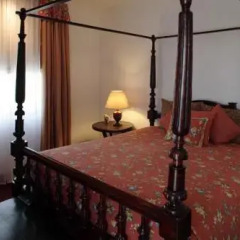 Отель Casa das Pipas / Quinta do Portal 3* Улучшенный номер с различными типами кроватей фото 4