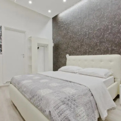 Отель New Rome House 3* Апартаменты с различными типами кроватей фото 12