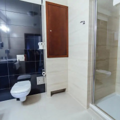 Отель RESYDENT 3* Улучшенный номер фото 6