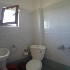 Отель Guesthouse Meta Албания, Ксамил - отзывы, цены и фото номеров - забронировать отель Guesthouse Meta онлайн ванная