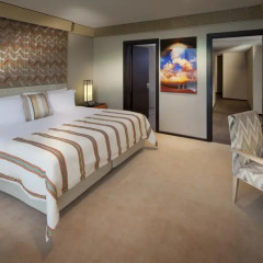 Отель Jumeirah Beach 5* Люкс Ocean