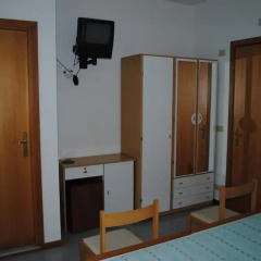 Hotel Villa Edelweiss 3* Номер категории Эконом фото 2