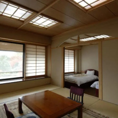 Отель Yufuin Ryokan Baien 3* Другое фото 2
