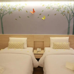 Levana Pattaya Hotel Паттайя детские мероприятия фото 2