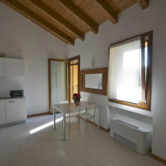 Отель Suite Maria Residence 3* Апартаменты