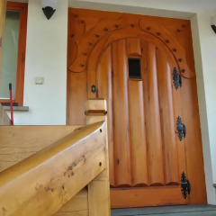 Отель Willa Świdrówka Закопане сауна