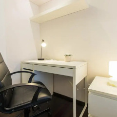Отель The Title Comfort Condotel удобства в номере фото 2