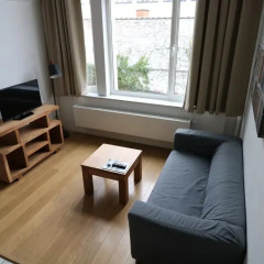 Отель Arass Business Flats комната для гостей фото 4