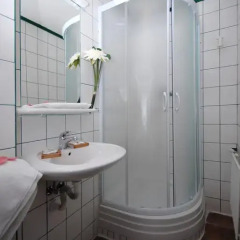 Отель COLLOSEUM 3* Стандартный номер фото 18