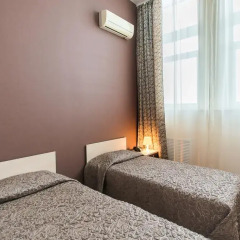 Гостиница Орион 3* Номер Эконом с разными типами кроватей фото 14