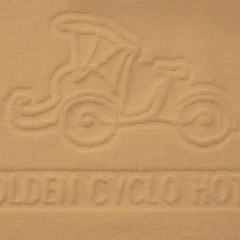 Отель Golden Cyclo 4* Стандартный номер фото 20