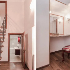 Апартаменты Apartment on Rishelyevskaya удобства в номере