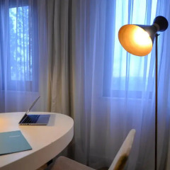 Occidental Pera Istanbul 4* Стандартный номер с различными типами кроватей фото 7