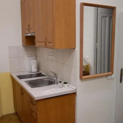 Апартаменты Guest Rest Studio Apartments Студия с различными типами кроватей фото 49