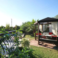 Sunshine Villas Турция, Сиде - отзывы, цены и фото номеров - забронировать отель Sunshine Villas онлайн