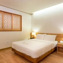Sunbee Hotel 3* Стандартный номер с различными типами кроватей фото 9