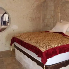Oread Cave Suites 3* Люкс с различными типами кроватей фото 18