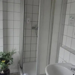 Hotel Amira ванная