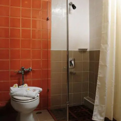 Golden Beach Hotel Pattaya 3* Улучшенный номер с различными типами кроватей фото 7