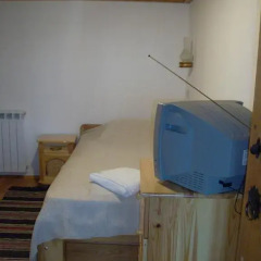 Отель Guest House Zarkova Kushta Стандартный номер фото 23