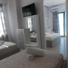 Hotel Kompleks Joni 3* Люкс повышенной комфортности с различными типами кроватей фото 5