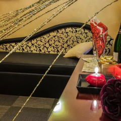 Hotel Romano 2* Улучшенный номер фото 7