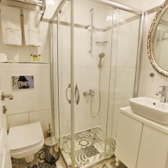 Diamond Royal Hotel 5* Номер Эконом с различными типами кроватей фото 11