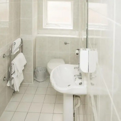 Paddington House Hotel 3* Стандартный номер с различными типами кроватей фото 6