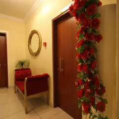Azze Hotel Стамбул интерьер отеля фото 3