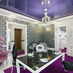 Апартаменты Apartments Galiciya Lviv 3 интерьер отеля