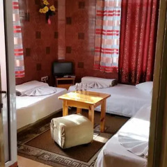 Shans 2 Hostel детские мероприятия