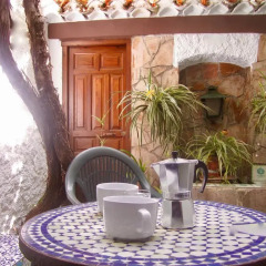 Отель Patio Granada фото 3