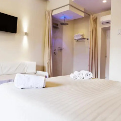 Отель Relais Esquilino Рим комната для гостей фото 4