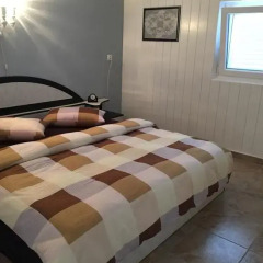 Апартаменты Apartment Nada комната для гостей фото 2