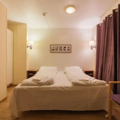 Отель Hardanger Guesthouse детские мероприятия фото 2