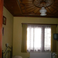 Отель Guest Rooms Dona 2* Стандартный номер с двуспальной кроватью
