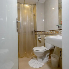 I Residence Hotel Silom ванная