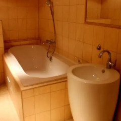 Отель Enjoy Inn 3* Стандартный номер фото 10