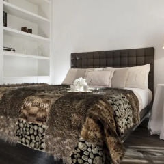Отель Mario Suite Rome Италия, Рим - отзывы, цены и фото номеров - забронировать отель Mario Suite Rome онлайн комната для гостей фото 2