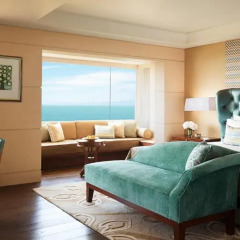 Taj Samudra Hotel 5* Номер Делюкс с различными типами кроватей фото 7