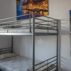 Marques Gardens Hostel Лиссабон детские мероприятия фото 2