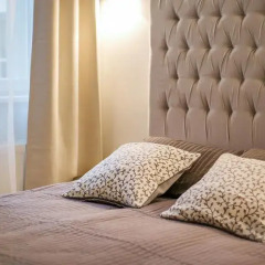 Отель Vilnius Private Stay Апартаменты с различными типами кроватей фото 3