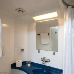 Отель Stylotel 3* Стандартный номер с различными типами кроватей фото 2