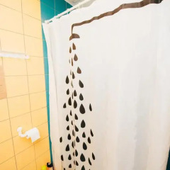 V4Vilnius Hostel Кровать в женском общем номере с двухъярусной кроватью фото 7