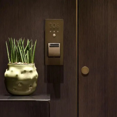 Bulgari Hotel Milan 5* Номер категории Премиум с различными типами кроватей фото 5