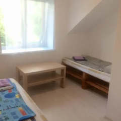 Гостиница Skorpion Minihotel Стандартный номер с различными типами кроватей фото 3
