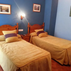 Отель Hostal Restaurante Asador Panart детские мероприятия фото 2
