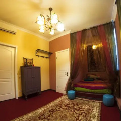 Гостевой дом Дом 17 3* Улучшенный номер фото 10