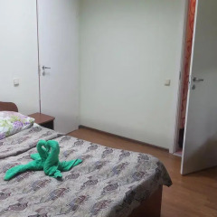 Хостел Home комната для гостей фото 3