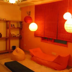 Отель Slumber Bed & Breakfast интерьер отеля фото 3